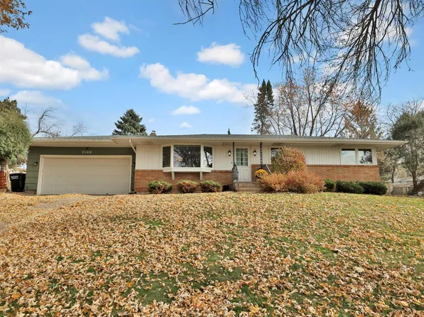 2108 Western Ave N, Roseville, MN 55113