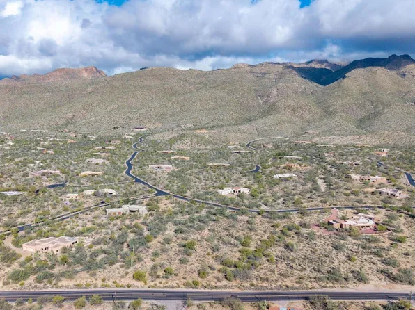 4875 N Windsong Canyon Dr #49, Tucson, AZ 85749