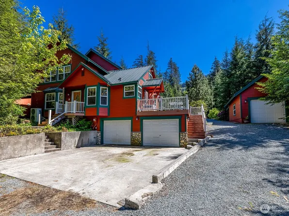 35353 North Shore Drive, Mount Vernon, WA 98274