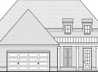 173 Bitter Branch Rd, Cordova, TN 38018