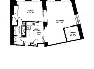 90 Hudson St #2D, New York, NY 10013