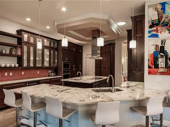 493 Banyan BLVD, NAPLES, FL 34102