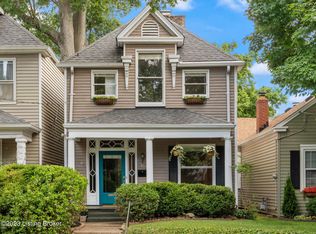 1722 Edenside Ave, Louisville, KY