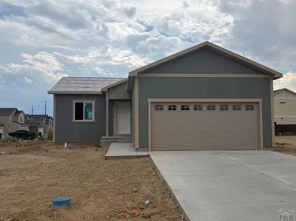5215 Whistler Dr, Pueblo, CO 81008