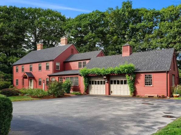 69 Central St, Newbury, MA 01922
