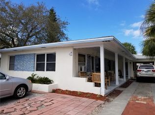 80 144th Ave, Madeira Beach, FL 33708