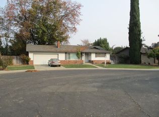 3425 Fremont St, Modesto, CA 95350