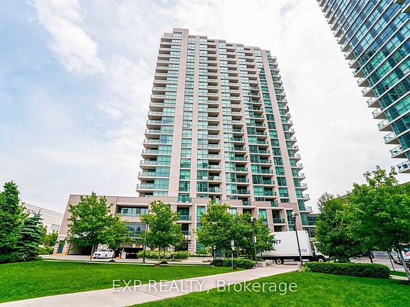 2nd image of 205 Sherway Gardens Rd #210