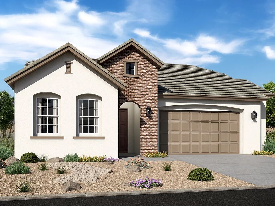 Nighthawk E Western Cottage