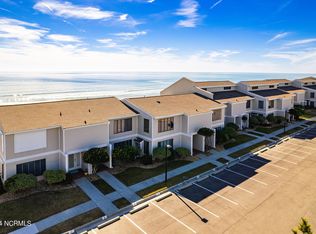 289 Salter Path Rd UNIT 4, Pine Knoll Shores, NC 28512