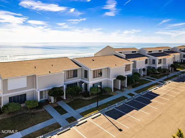 289 Salter Path Road #4, Pine Knoll Shores, NC 28512