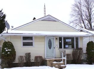 2332 Daleford Ave NE, Canton, OH