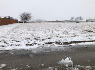 110 Prairie Run, Illiopolis, IL 62539