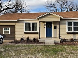 2005 NW 28th St, Oklahoma City, OK 73106