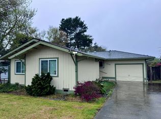 2230 Thiel Ave, McKinleyville, CA 95519