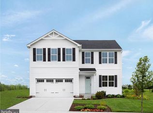 108 Limestone Dr, Dillsburg, PA 17019