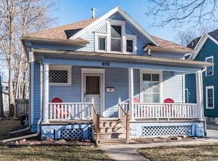 650 S Main Ave, Sioux Falls, SD 57104