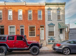 712 Harvey St, Baltimore, MD 21230