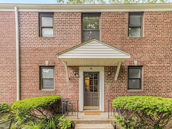 60 Rockledge Road #1A, Hartsdale, NY 10530