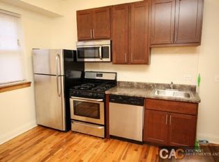 4446 N Sheridan Rd #1, Chicago, IL 60640