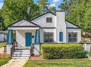 2047 E 13th St, Tulsa, OK 74104