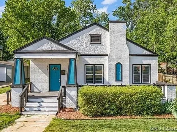 2047 E 13th St, Tulsa, OK 74104