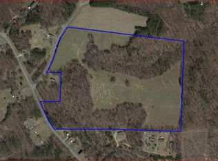 0 Center Meeting House Rd, Stoneville, NC 27048