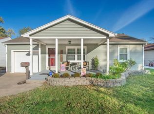 2140 S Green St, Wichita, KS 67211