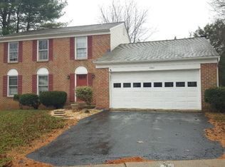 13503 King Charles Dr, Chantilly, VA 20151