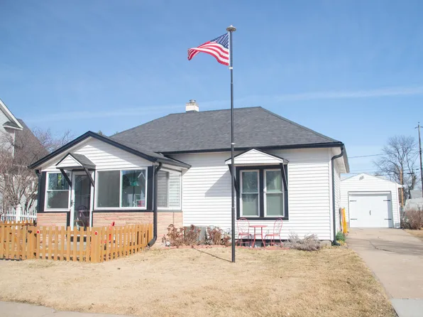 2214 Avenue G, Council Bluffs, IA 51501
