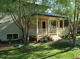 28511 P25 Rd, Hotchkiss, CO 81419
