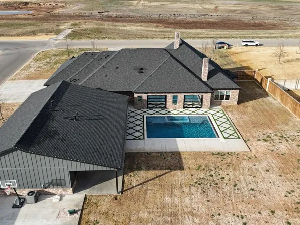 5510 County Road 7670, Lubbock, TX 79424