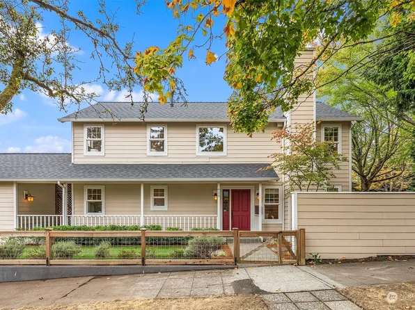 625 32nd Avenue, Seattle, WA 98122
