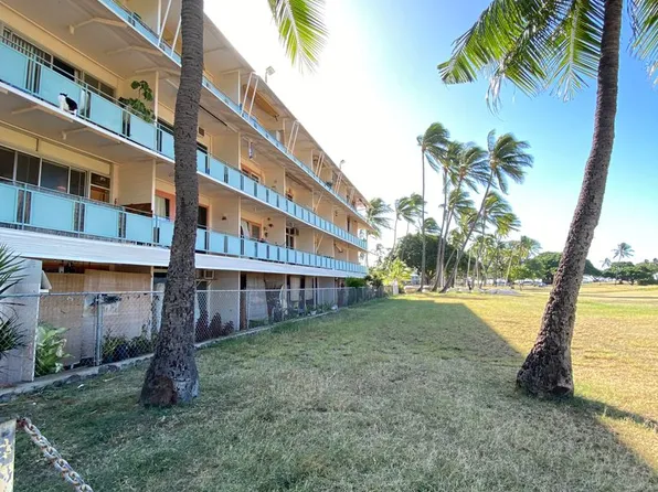 85-933 Bayview St, Waianae, HI