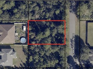 2912 Oakwood Ave SE, Palm Bay, FL 32909