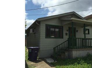 1212 Commerce St, Wellsville, OH