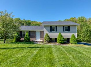 18371 Ironwood Loop, Abingdon, VA 24210