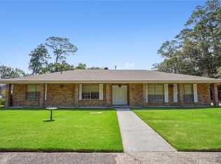 1505 Monaco Dr, Slidell, LA 70458