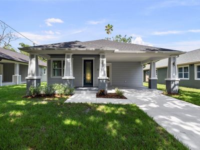 5705 N 20th St, Tampa, FL, 33610