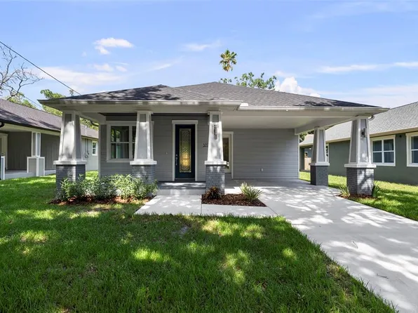 5705 N 20th St, Tampa, FL 33610