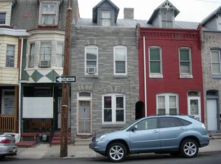 320 N 12th St, Reading, PA 19604