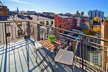 Rented by Halstead Real Estate