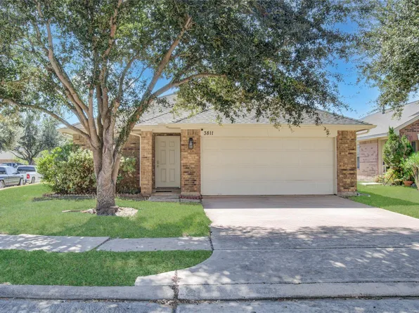 3811 Juniper Meadows Ln, Houston, TX 77053
