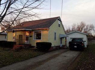 700 Hill St, Sparta, WI 54656