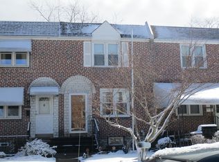 109 Westbridge Rd, Glenolden, PA 19036