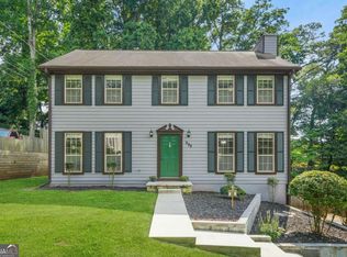 998 Pointer Rdg, Tucker, GA 30084