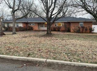 2012 Park Dr, Duncan, OK 73533