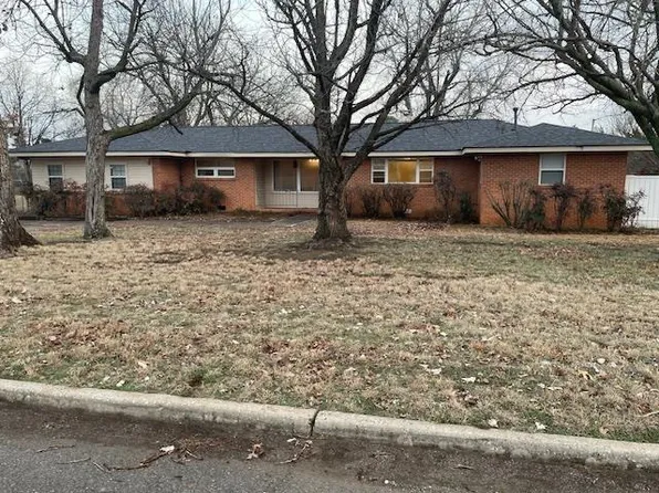 2012 Park Dr, Duncan, OK 73533