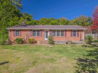 166 Old Petrie Rd, Spartanburg, SC 29302