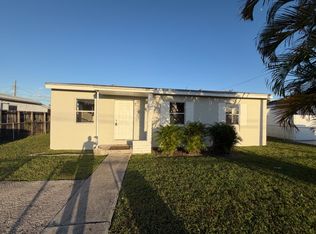 15121 NW 32nd Ave, Miami Gardens, FL 33054